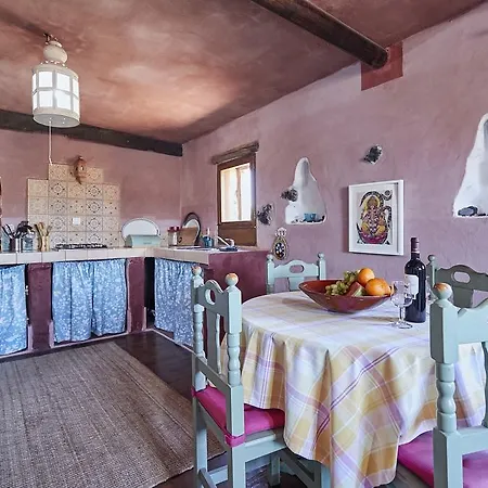 Hubara Retreat Casa vacanze