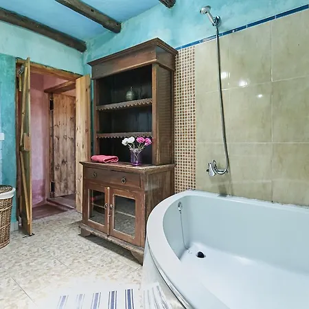 Hubara Retreat Casa vacanze