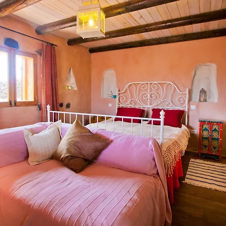 Дом отдыха Hubara Retreat