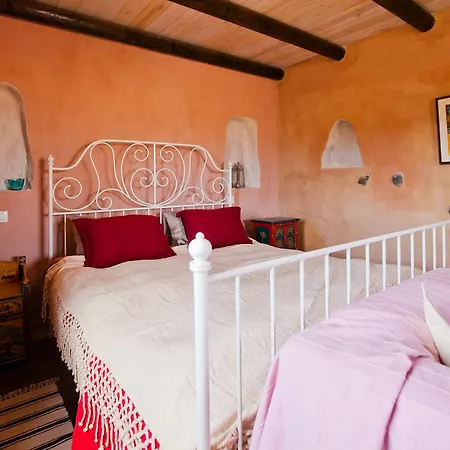 Дом отдыха Hubara Retreat