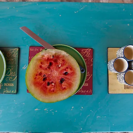 Дом отдыха Hubara Retreat