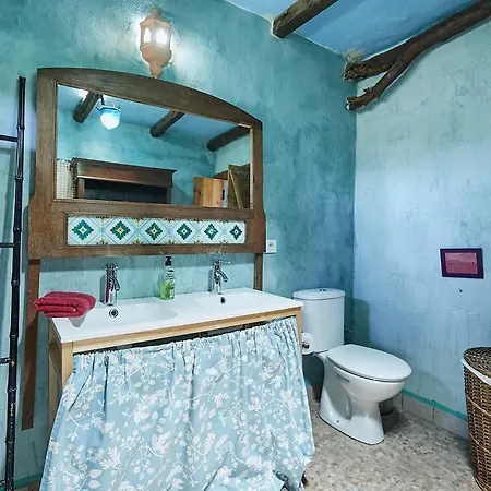 Hubara Retreat Дом отдыха *