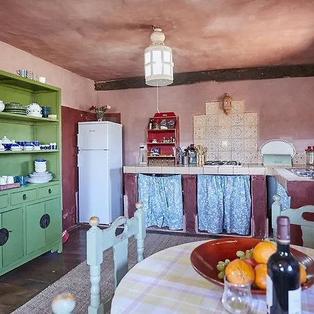 Hubara Retreat * Чарко-дель-Пало