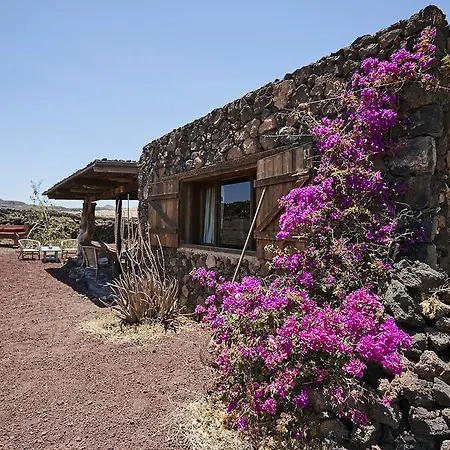 Дом отдыха Hubara Retreat