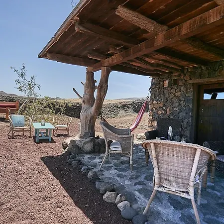 Hubara Retreat Дом отдыха