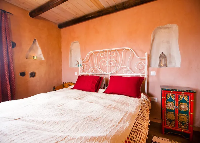 哈巴拉度假屋 *