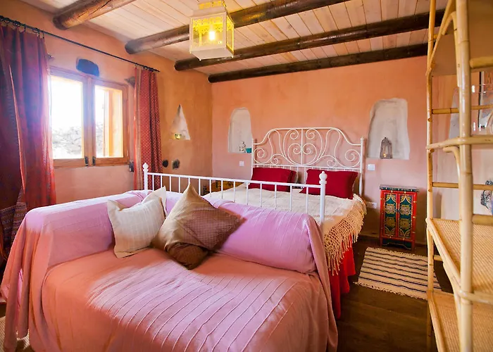 度假居 哈巴拉度假屋