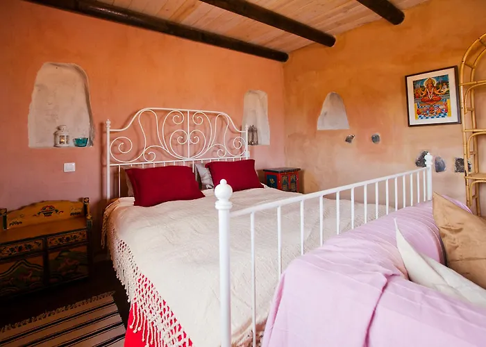 度假居 哈巴拉度假屋