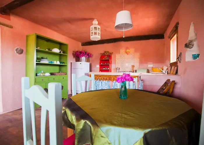 哈巴拉度假屋 查德尔帕罗奥