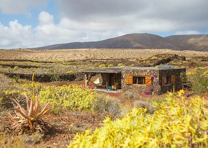 度假居 哈巴拉度假屋 *