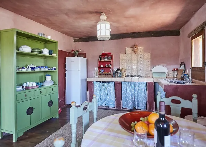 哈巴拉度假屋 * 查德尔帕罗奥