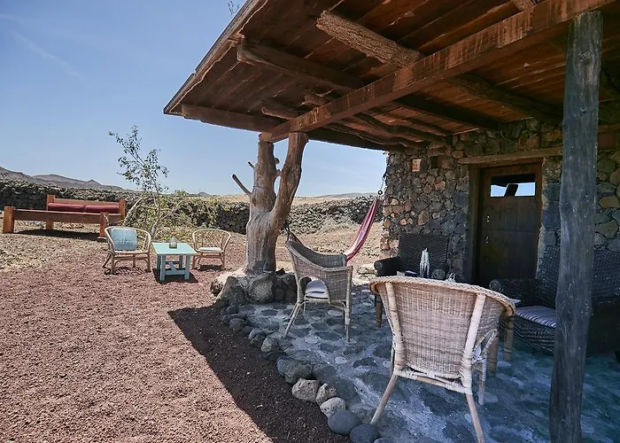 哈巴拉度假屋 度假居