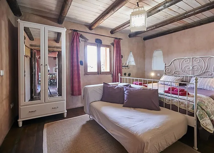 哈巴拉度假屋 *