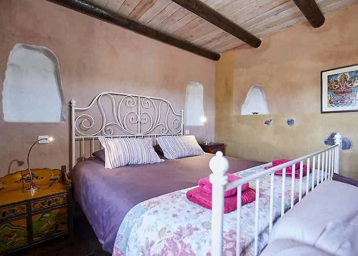 度假居 哈巴拉度假屋 查德尔帕罗奥